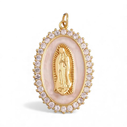 Miracle of Mercy – Holy Guadalupe