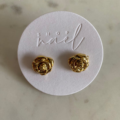 Rose Studs