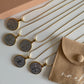 Gold & Silver San Benito
