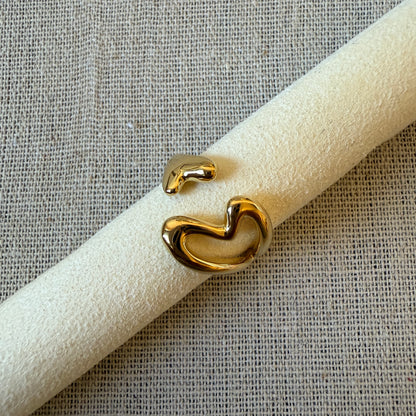 Heart to Heart Ring