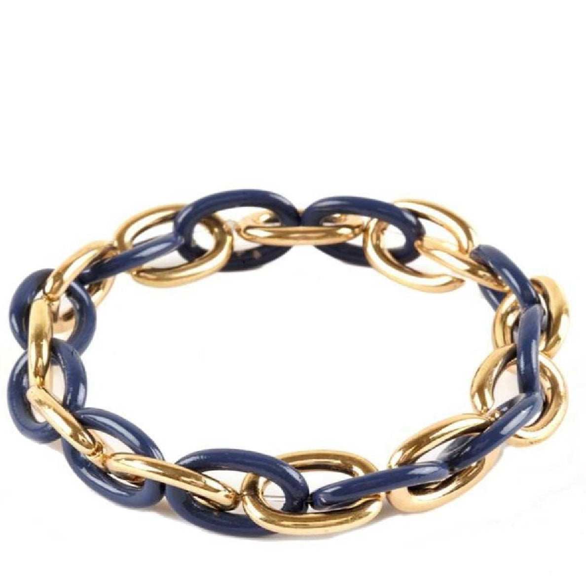 Chunky & Slim Stretch Bracelets