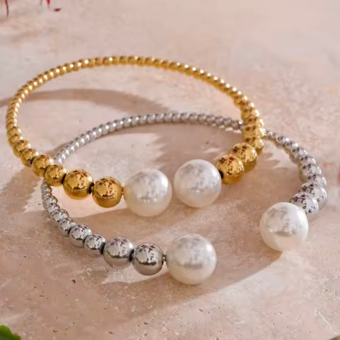 Golden Hour Bangle