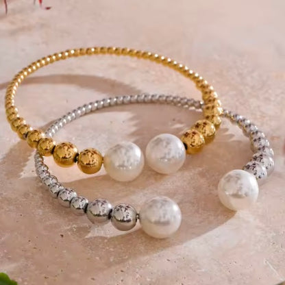 Golden Hour Bangle