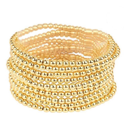 Mini Beads Bracelet