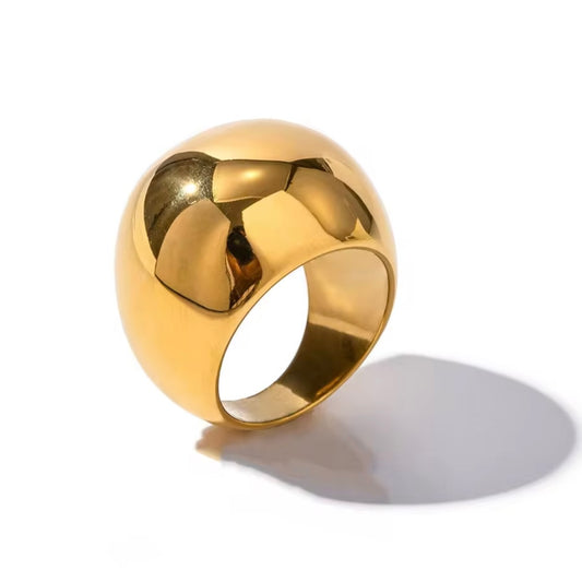 Solenne Ring