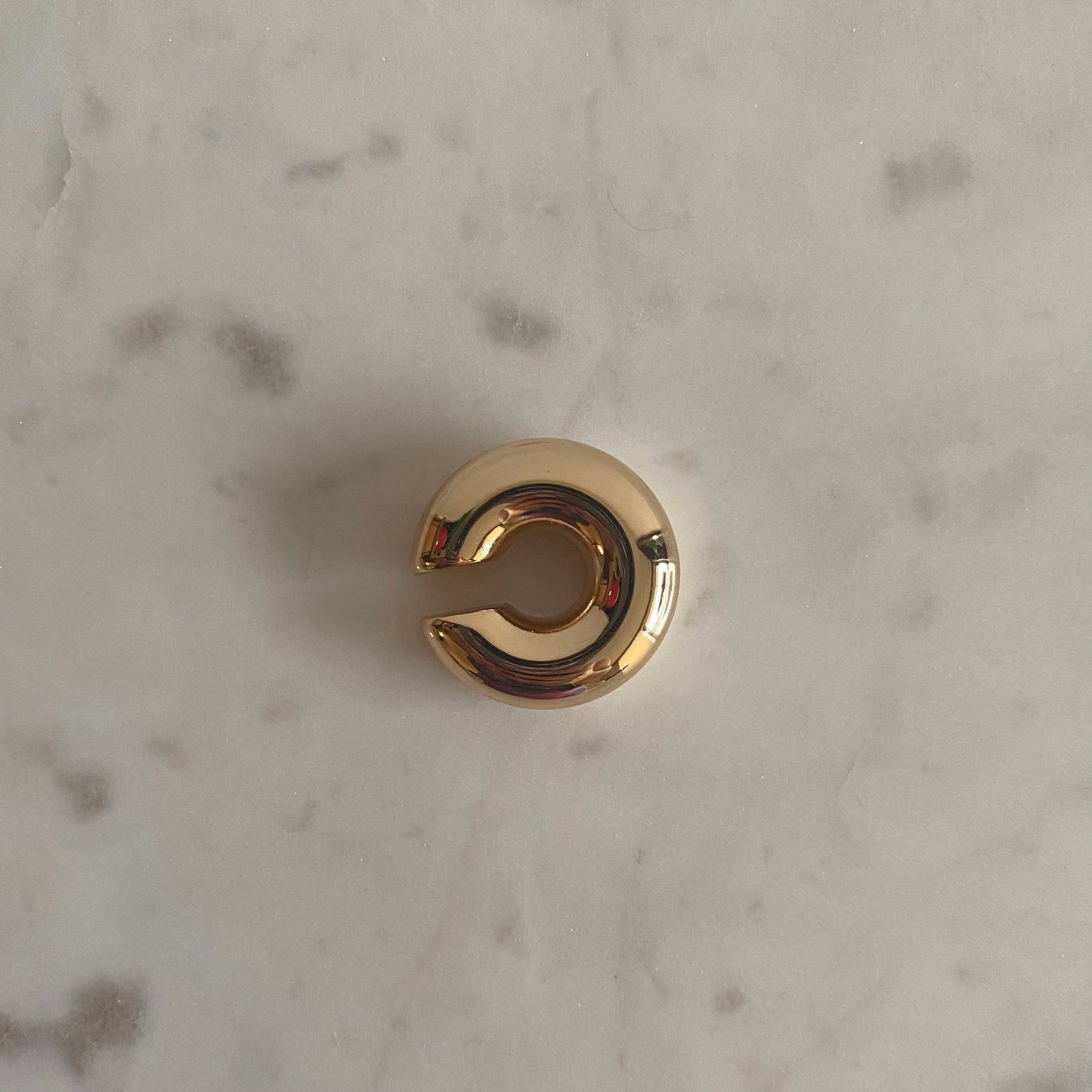 Bold Earcuffs Trio