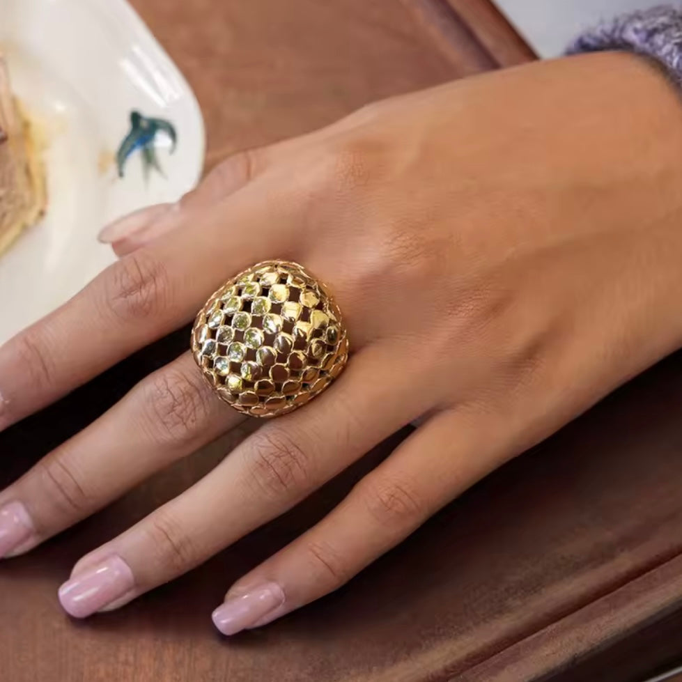 Nexa Ring
