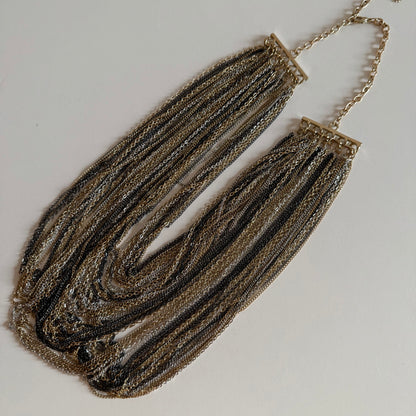 Strata Chic Necklace