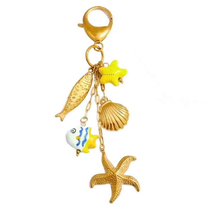 Ocean Charm