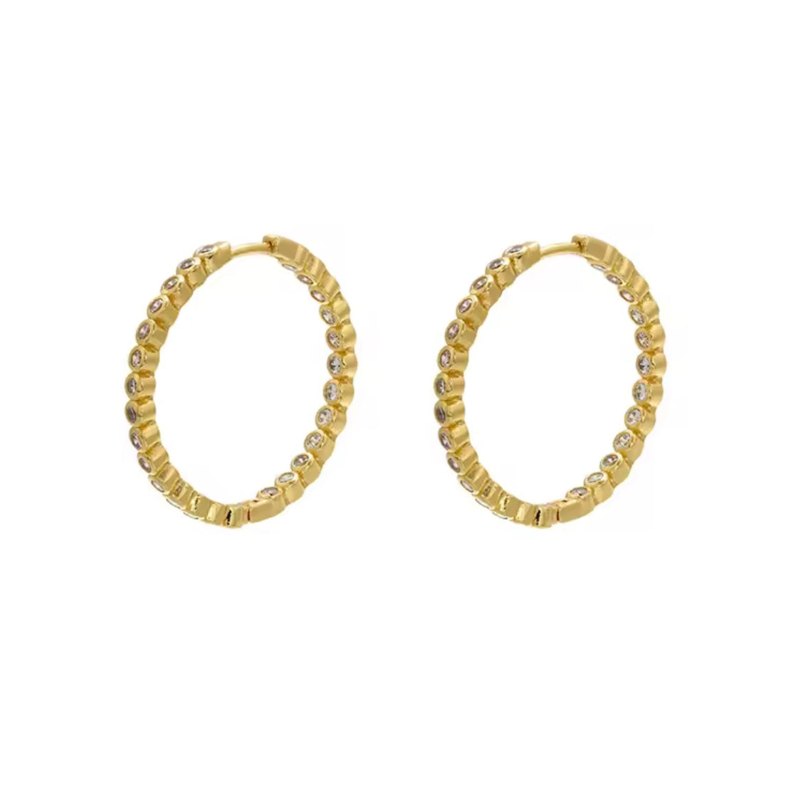Radiance Hoops