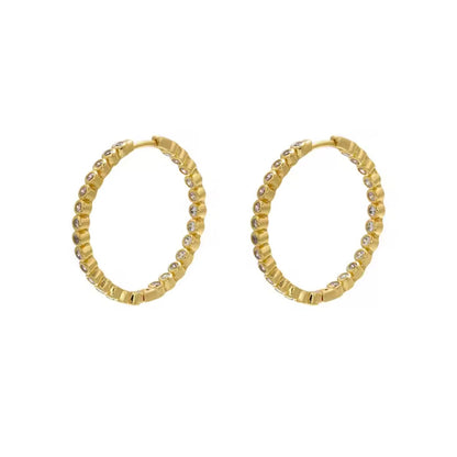 Radiance Hoops