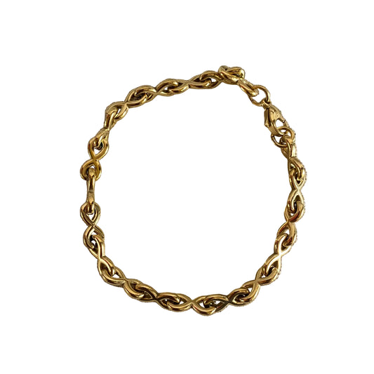 Aura stack bracelets