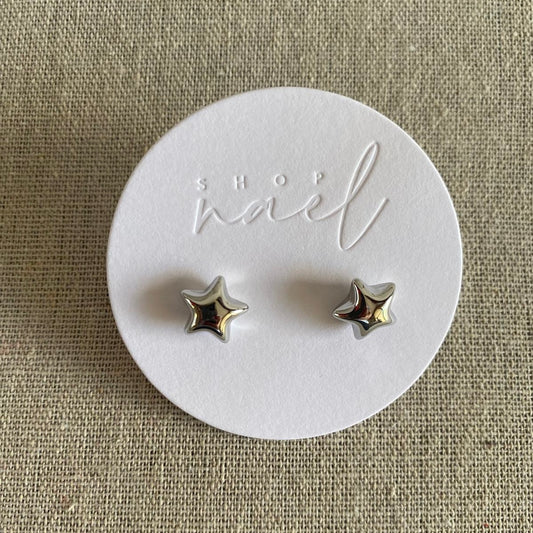Star studs
