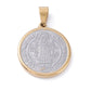 Gold & Silver San Benito