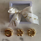 Bold Earcuffs Trio