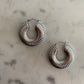 Spiral Hoops