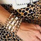 Leathered Pearls