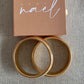 Midi Bold bracelets