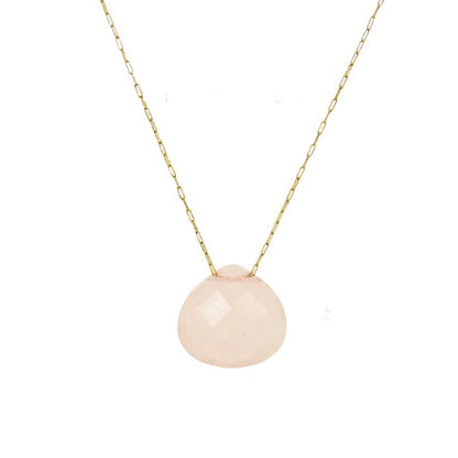 Quartz Amulets