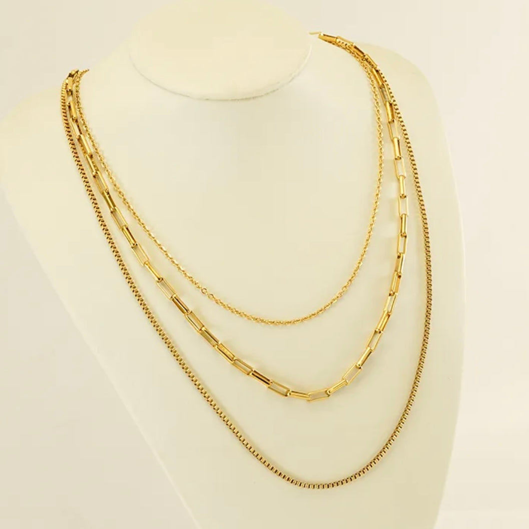 Chérie Chain