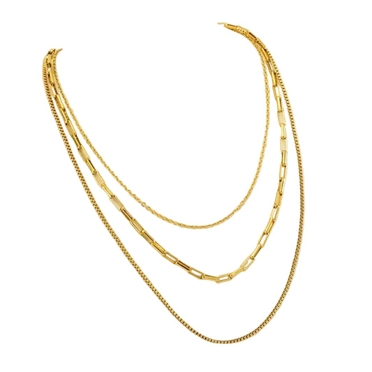 Chérie Chain