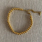 Aura stack bracelets