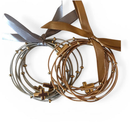 Cross Springwire