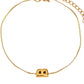 Initial Bracelet