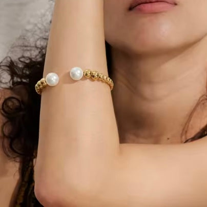 Golden Hour Bangle