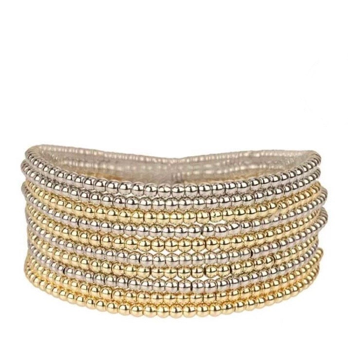 Mini Beads Bracelet
