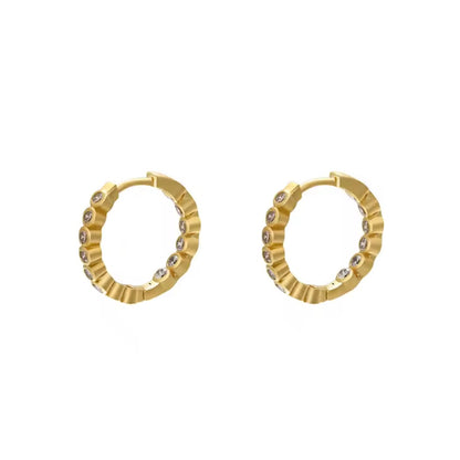Radiance Hoops