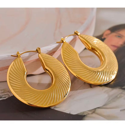 Dune Hoops