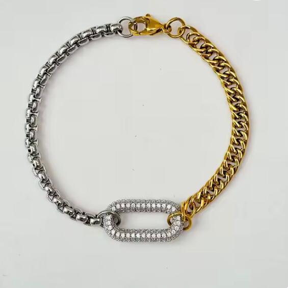 Paris Bracelet