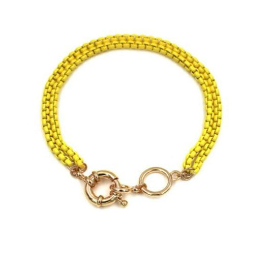 Sunshine bracelet