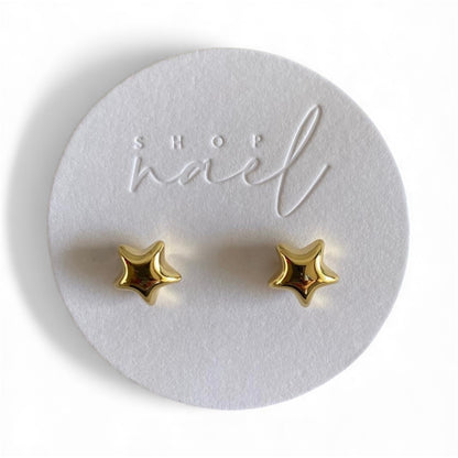 Star studs