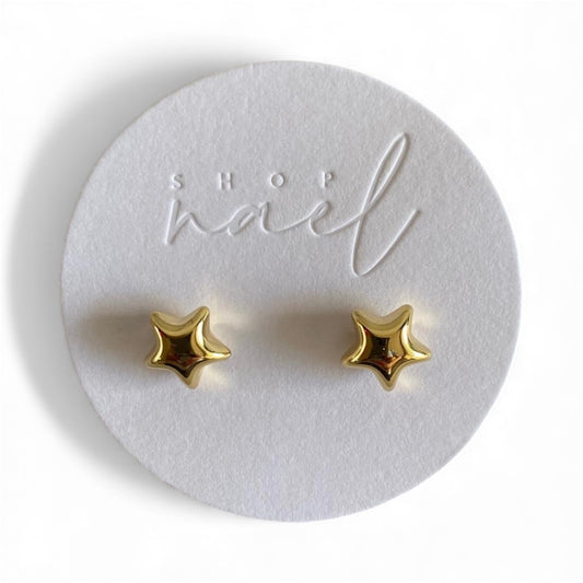 Star studs