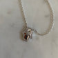 Hamsa Necklace
