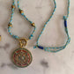 Boho Cotton Necklace
