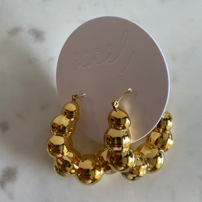 Juliana Hoops