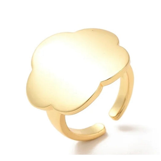Flower Ring