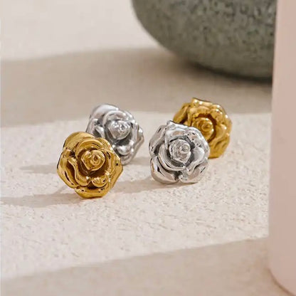 Rose Studs