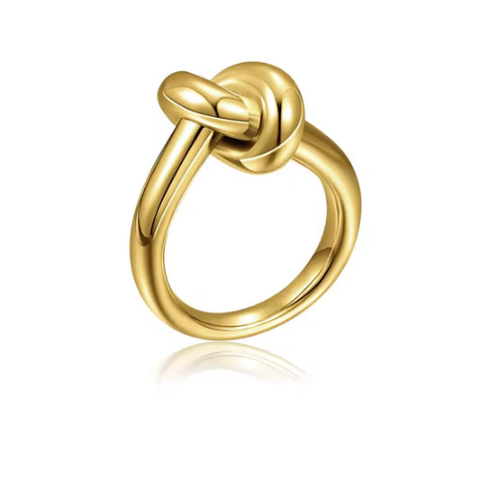 Knot Ring