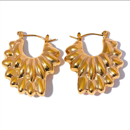 Halo Hoops