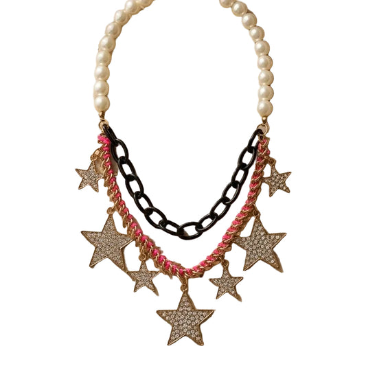 Mireya Necklace