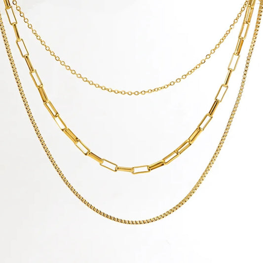 Chérie Chain