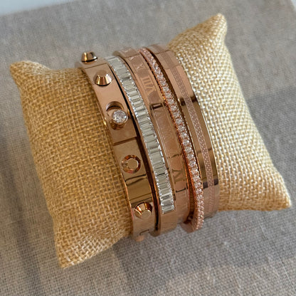 Eterna Stack