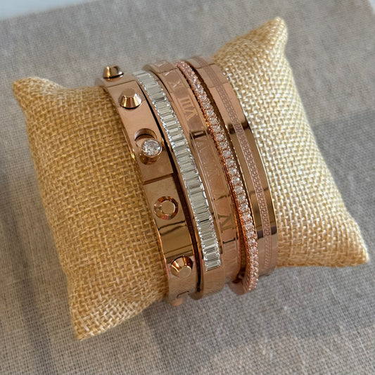 Eterna Stack