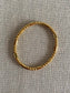 Bead-Trimmed Bangles