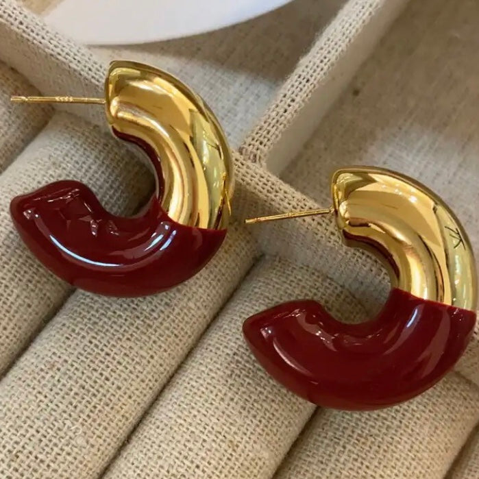 Natasha hoops