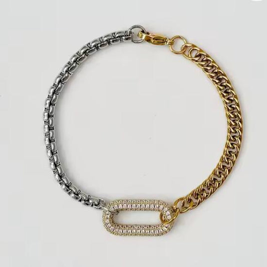 Paris Bracelet